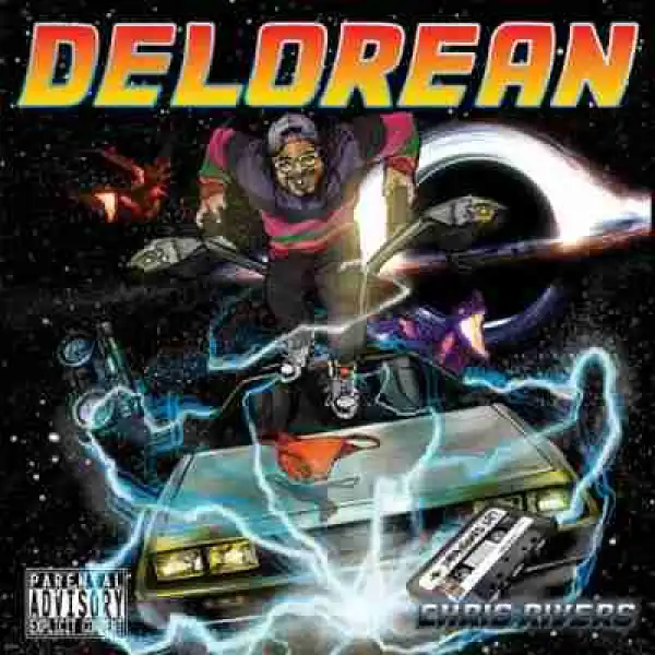 Delorean BY Chris Rivers